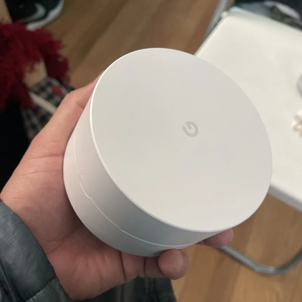 Google AC-1304 1 Port 1200Mbps Wireless Router